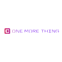 Onemorething Sticker by CNET