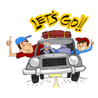 Happy Fathers Day Sticker by Afternoon films