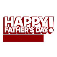 mysathermostat tools fathers day woods happy fathers day Sticker