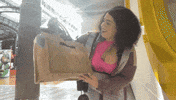 Mall Of America GIF