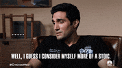 Chicago Med Nbc GIF by One Chicago