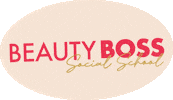Beauty Instagram Sticker by Socialista Media