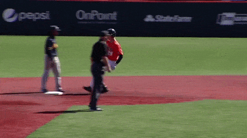 Jacob Melton GIF by Oregon State Baseball