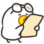 Look What Sticker