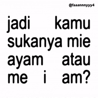 I Am Text GIF