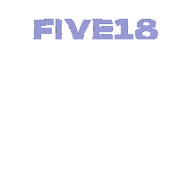 five18 five18 Sticker