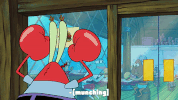 season 9 episode 22 GIF by SpongeBob SquarePants