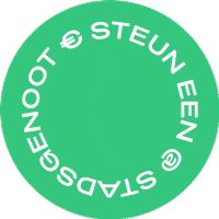 Stadsdelen stadsdelen stadsdelenrotterdam stadsdelen rotterdam stadsdelen010 Sticker