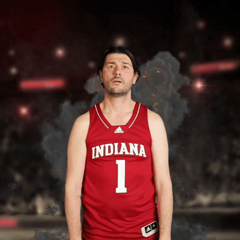 March Is Madness