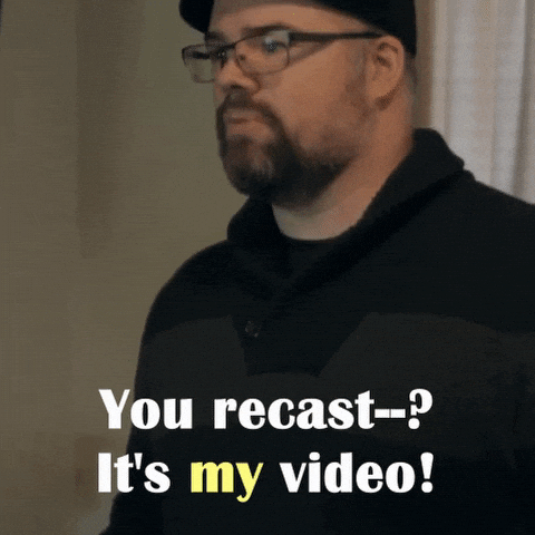 Mattvancil Who Is Me GIF by Cabin 9 Films