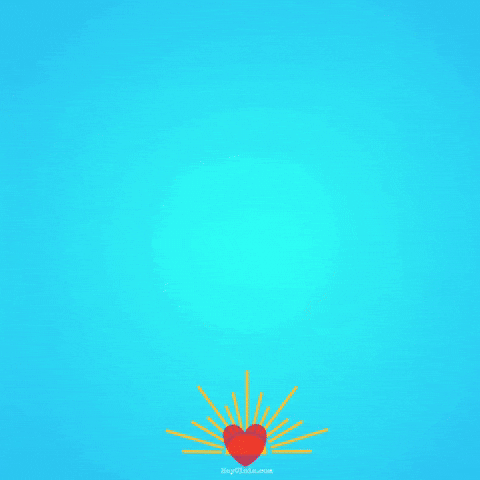 Fun Motivation GIF by Cloie Wyatt Taylor