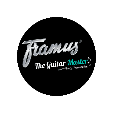 theguitarmaster giphygifmaker germany guitar master Sticker