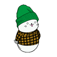 Dance Dancing Sticker by Sappy Seals Community