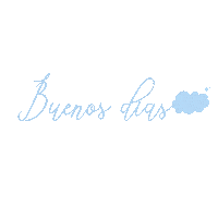 dreamerscolchones good morning morning buenos dias dreamers Sticker