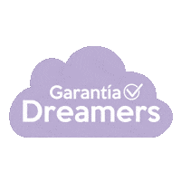 dreamerscolchones dreamers garantia colchones dreamerscolchones Sticker