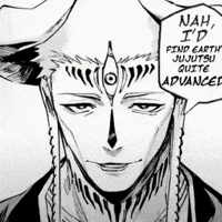 Jujutsu Kaisen GIF