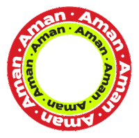 dktindonesia abc aids hiv dkt Sticker
