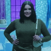 Excited Holiday GIF by Coach