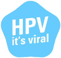 Hpv Sticker by jkaccess