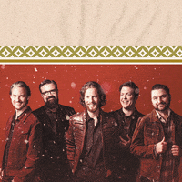Austin Brown Christmas GIF by Home Free