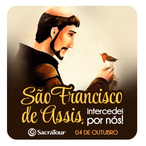 Sao Francisco Paz GIF by Sacratour