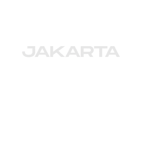 Jakarta Sportsday Sticker