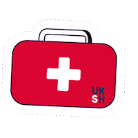 uksh_de uksh ukshkiel ukshlübeck uksh kiel Sticker