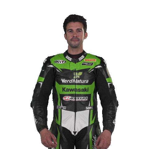 Celebration Yes Sticker by WorldSBK