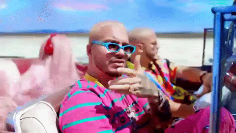 j balvin loco contigo GIF by DJ Snake
