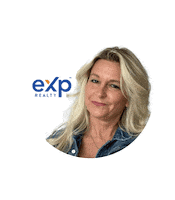 dawncoulterrealtor dawn coulter Sticker