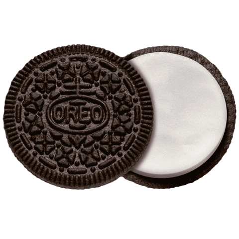 Oreooftheday Sticker by Oreo
