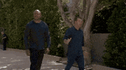 Ncis Los Angeles GIF by CBS