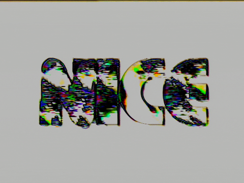 Art Glitch GIF