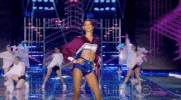 vsfs 2017 GIF by Victoria's Secret Fashion Show