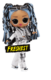 Tweens Sticker by L.O.L. Surprise!