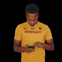 DeutscherLeichtathletikVerband sport germany app athletics GIF