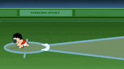 Sport Throwing GIF by ZDF
