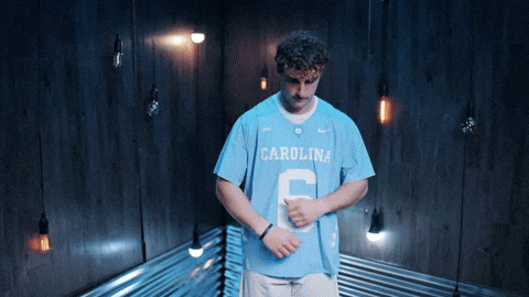 University Of North Carolina Ncaa GIF by UNC Tar Heels
