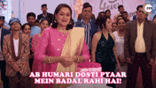GIF by ZEE5