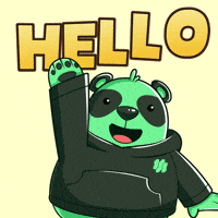 Whats Up Hello GIF by SuperVerse