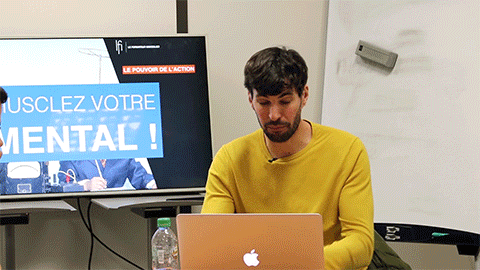 olivier guerre GIF by Le Formateur Immobilier
