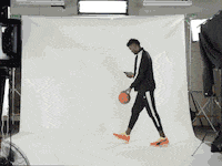 Basketball Phoenix GIF by PUMA