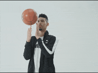 Basketball Toronto GIF by PUMA