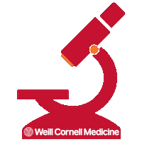 Lab Research Sticker by Weill Cornell Medicine