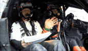 Driving Monte-Carlo GIF by FIA World Rally Championship