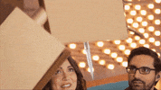 comedy robot GIF by Alpha