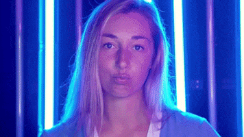 Womens Lacrosse Carolina GIF by UNC Tar Heels