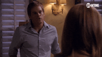 You Have A Way of Bending The Rules