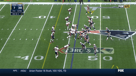 rob gronkowski GIF