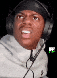 Speed GIF by WTF Leagues